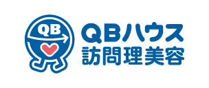 QBハウスの訪問理美容サービス