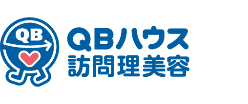 QBハウスの訪問理美容サービス